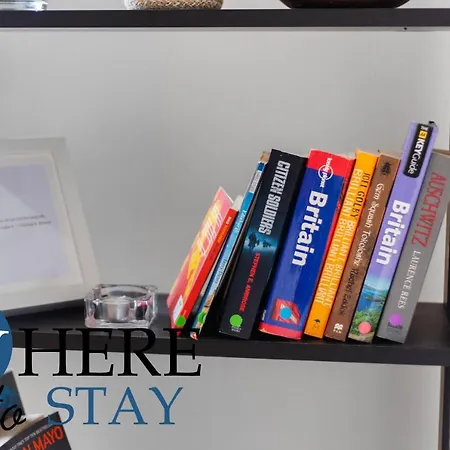 Wheretostay Ground Floor شقة