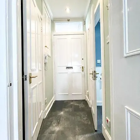 Snug On The Grassmarket, 5mins From Castle Appartement *