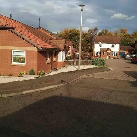 Lovely * אדינבורו