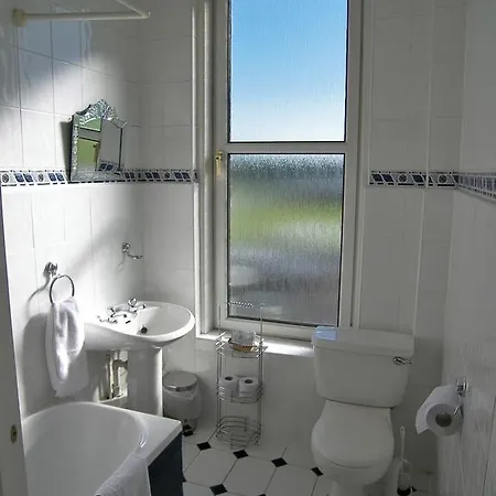 Frühstückspension Ardleigh House 3*