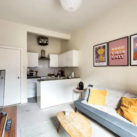 Guestready - Cosy Flat In *