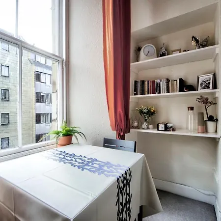 Guestready - Cosy Flat In *