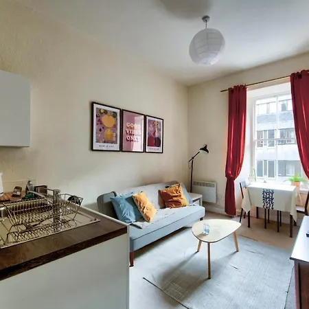 Guestready - Cosy Flat In Διαμέρισμα *