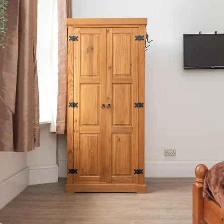 Contemporary 3 Bed City Centre - Ensuite