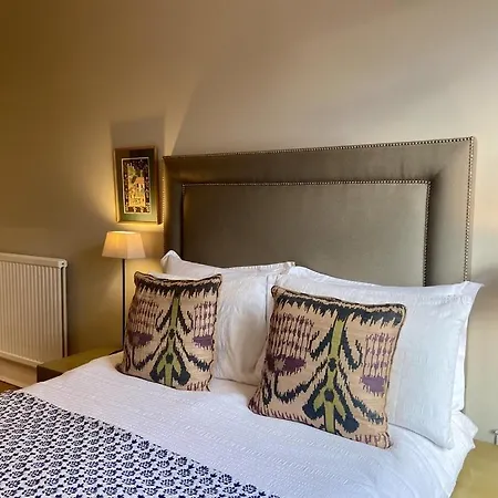 Guest house Antler 4*