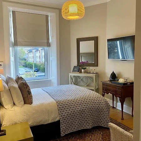 Antler Guest house