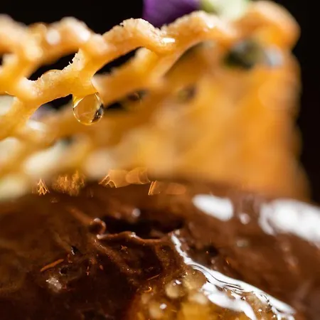 מלון No11 Boutique & Brasserie