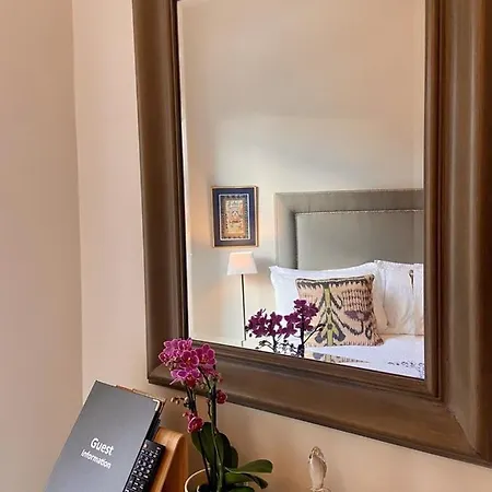 Antler 4* Edinburgh