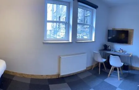 On The Walk Édimbourg