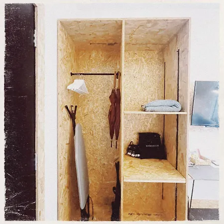 호텔 On The Walk 3*