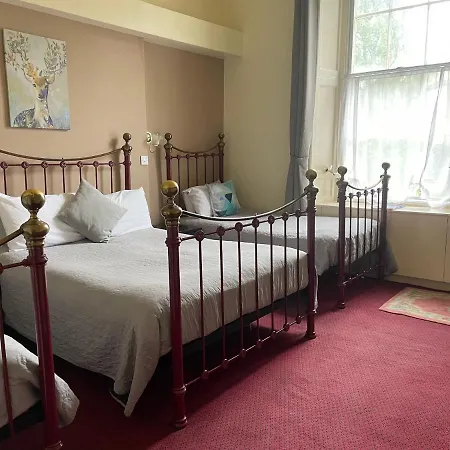 Atlas 2* 에든버러