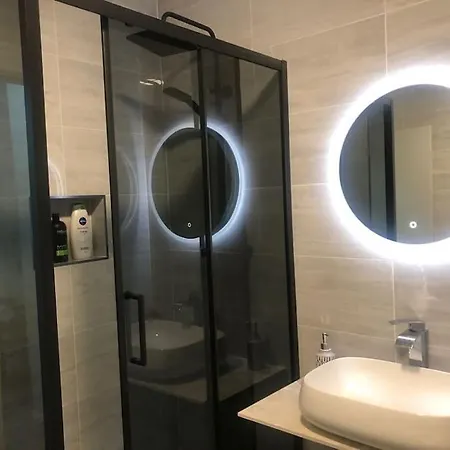 Royal Mile Famous Canongate Flat Lägenhet Edinburg