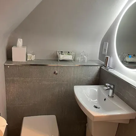 Gladstone House エディンバラ