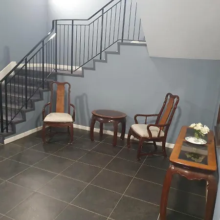 Number One The Maltings