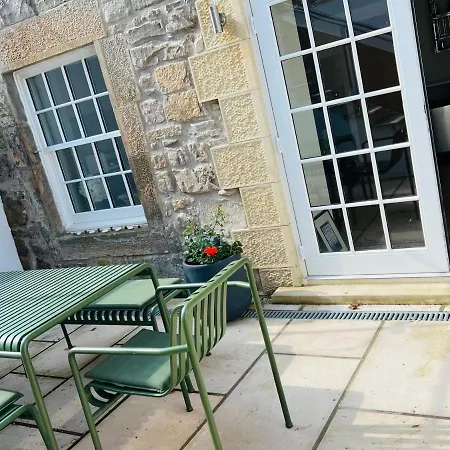 Wm Garden Édimbourg