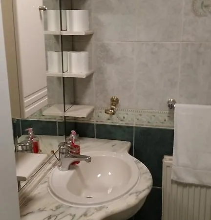شقة Central Apartments Edinburgh