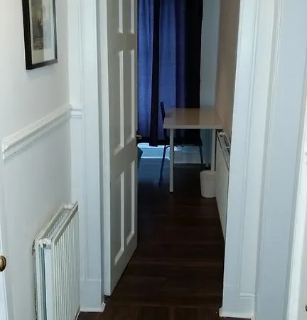 Central Apartments Edinburgh إدنبرة