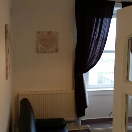 Central Apartments Edinburgh * إدنبرة