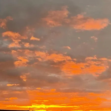 Loft In Joppa Apartman Edinburgh