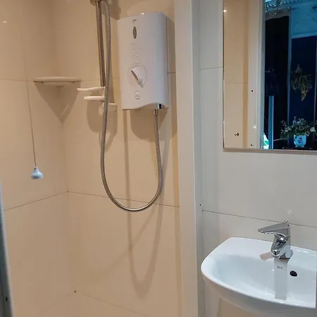 ゲストハウス East Claremont