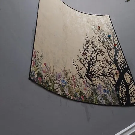 Maison d'hôtes East Claremont Édimbourg