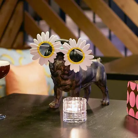 Moxy Fountainbridge