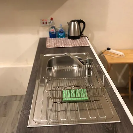 Guestready - Cosy Flat In Διαμέρισμα Εδιμβούργο