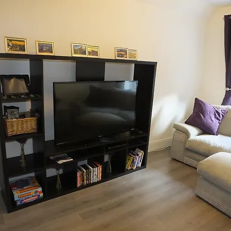 Lochrin By * Edynburg