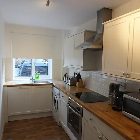 Lochrin By Apartament *