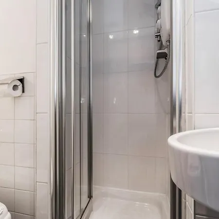 Guestready - Convenient Spot At Leith Walk شقة