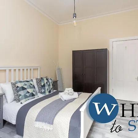 Brunswick Road Lovely 2 Bed Apartment