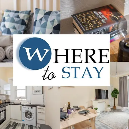 Brunswick Road Lovely 2 Bed *