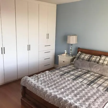아파트 Fabulous New Town Flat