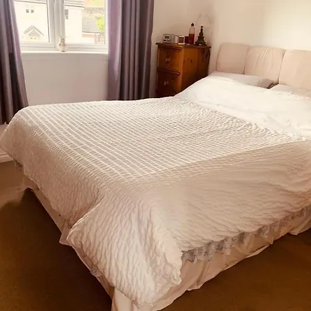 Tatil Evi From - Free Parking Edinburgh