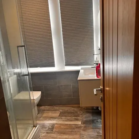 Watson Apartment Edinburgh