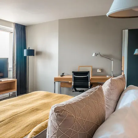 Hotel Apex Waterloo Place Edinburgh