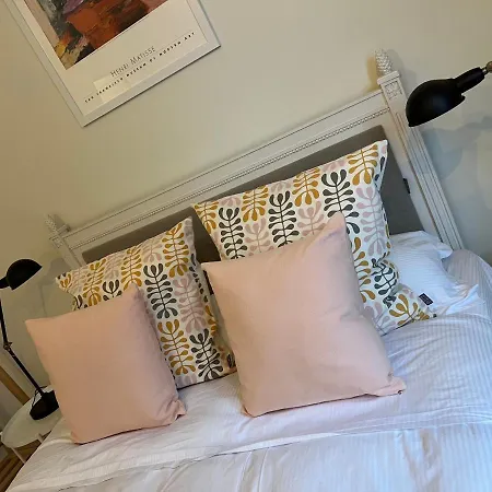 Wm Garden Appartement