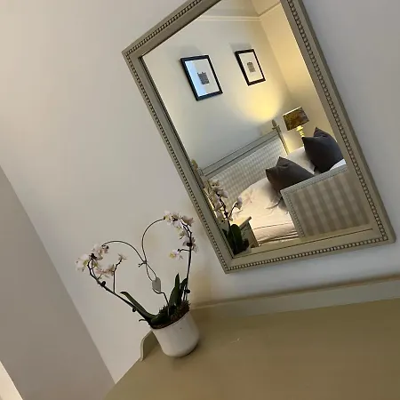 Appartement Wm Garden Édimbourg