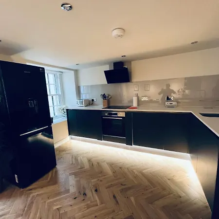 Appartement Wm Garden *