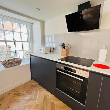 Appartement Wm Garden *