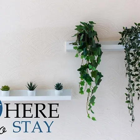 Brunswick Road Lovely 2 Bed エディンバラ