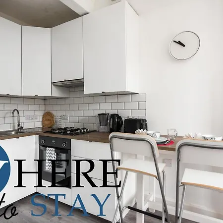 Lovely Modern At The Shore Apartamento *