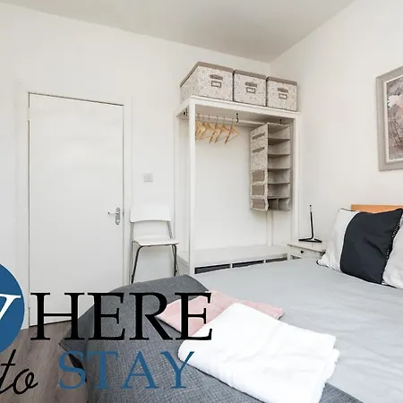 Apartamento Lovely Modern At The Shore