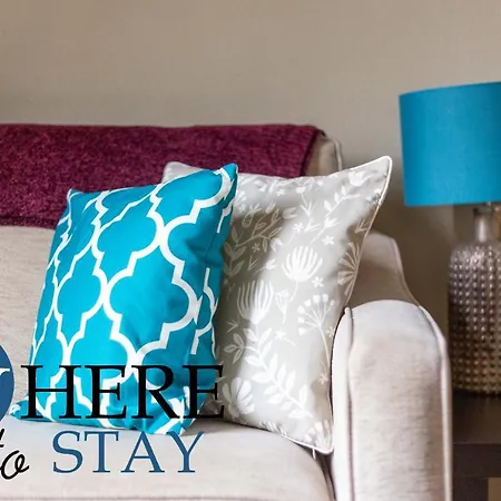 Leith Walk 1 Bedroom Apartment Edinburgh