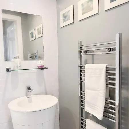 Appartamento Beautiful Royal Mile Flat,victory Building. Edimburgo