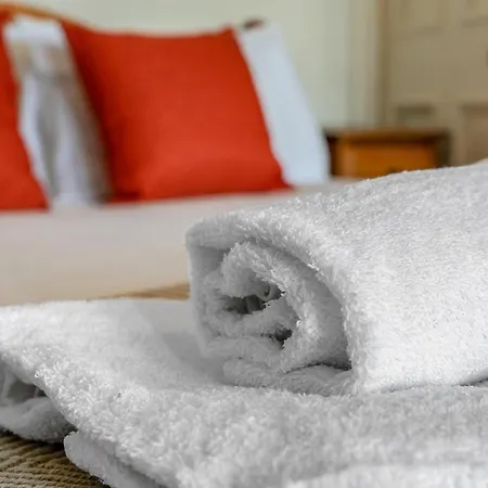 Marchmont Traditional Édimbourg