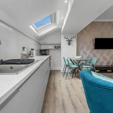 Guestready - Magnificent Near The Centre