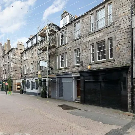 Stylish 1 Bedroom * Edinburgh