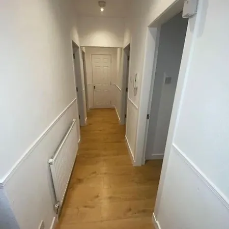 Steps Away From The Action *