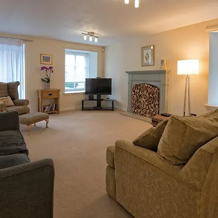 Appartamento The Ice House